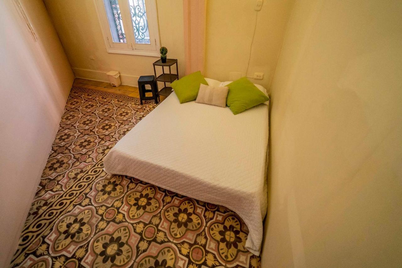 El Castillo Del Marques By Biscanna Hostels *