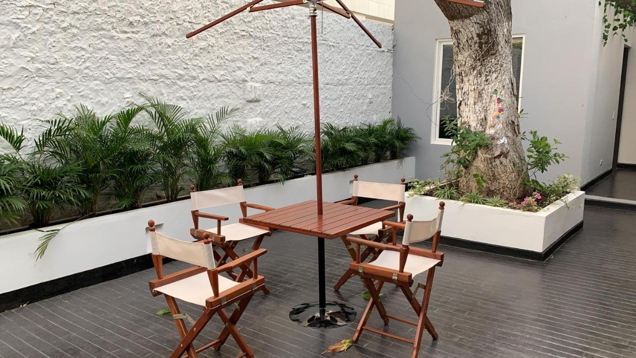 Casa Castillogrande Сasa de vacaciones Cartagena