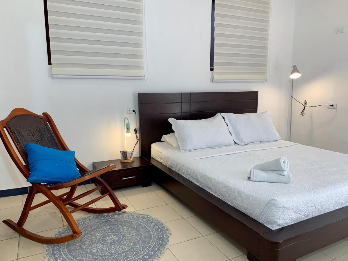 One Day Hostal