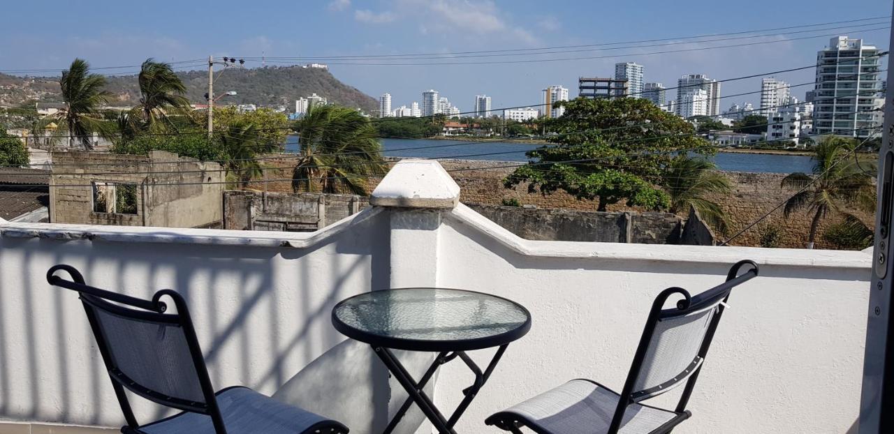 Casa Evelyn Inn Cartagena