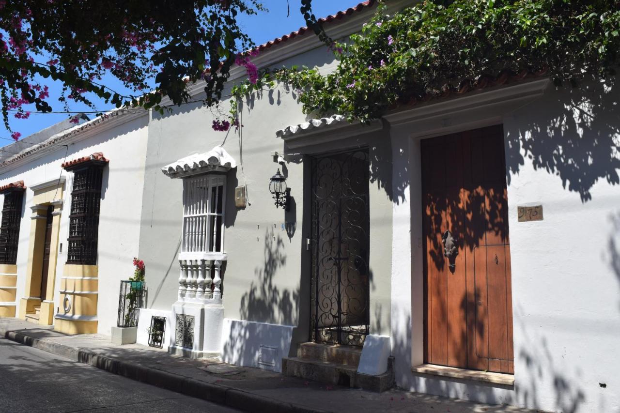 Hotel Casa Heredia Boutique By Gb Collection 3*