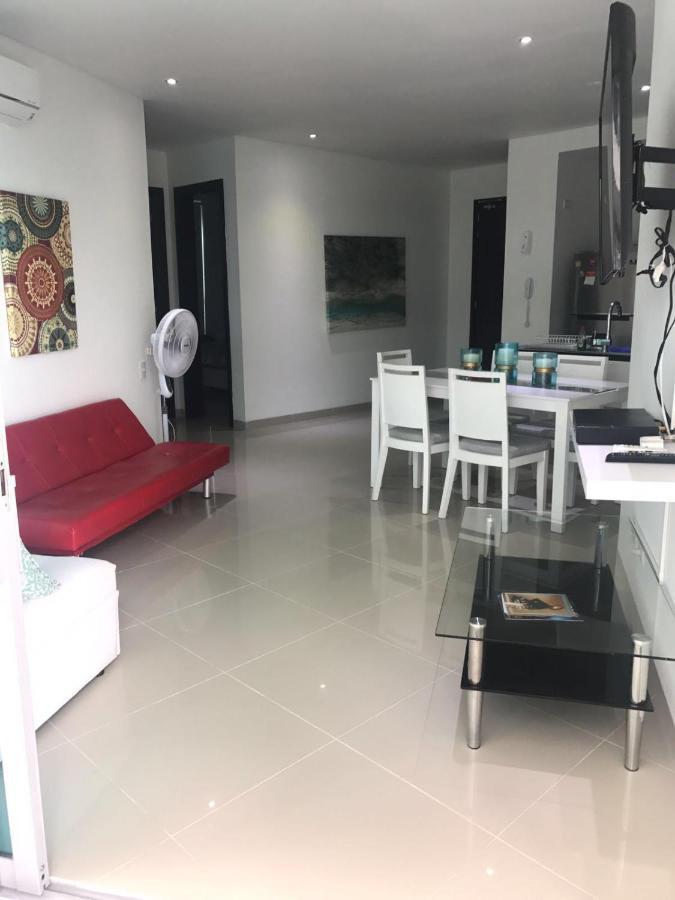 Apartamento Amoblado Para 8 Personas Apartamento