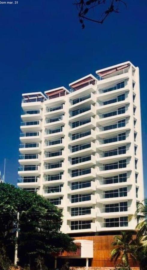 Apartamento Martinique1621 *