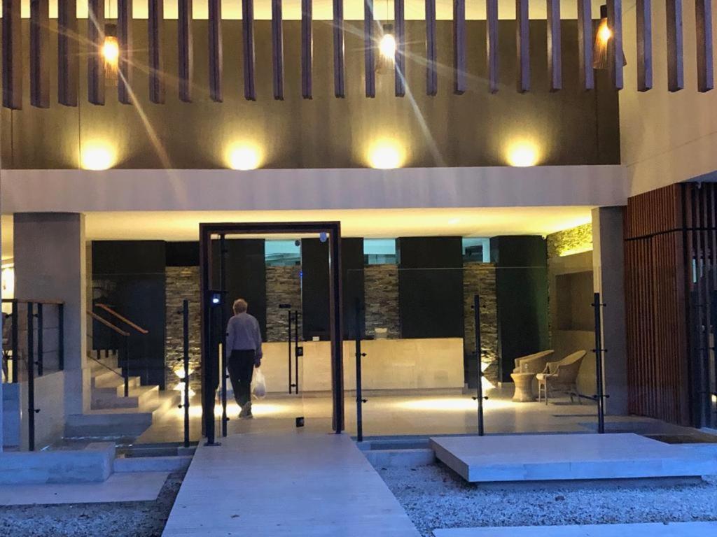 Apartamento Martinique1621