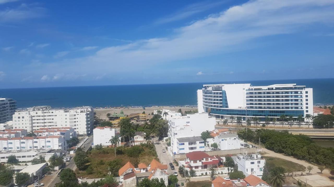 Apartamento Martinique1621