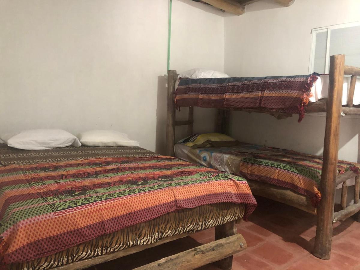 Ponylandia Campestre Camping