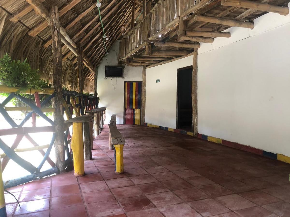 Ponylandia Campestre * Cartagena