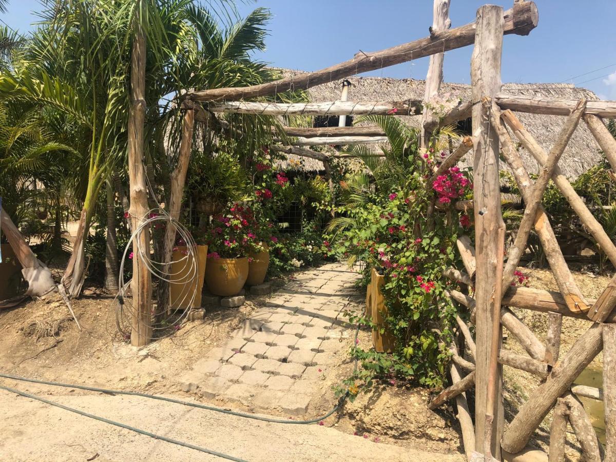 Camping Ponylandia Campestre Cartagena