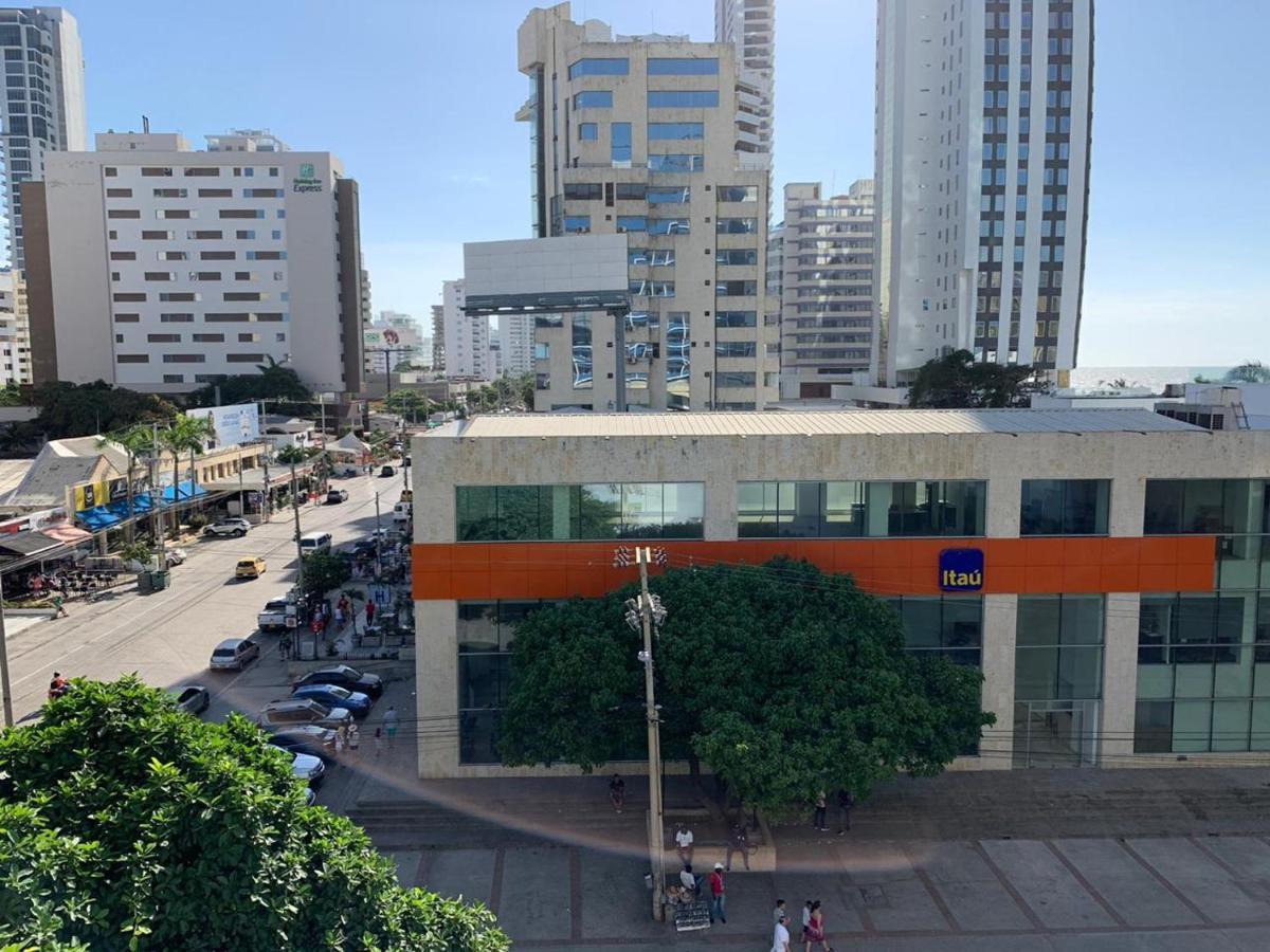 En Edificio Portofino Remodelados Icdi