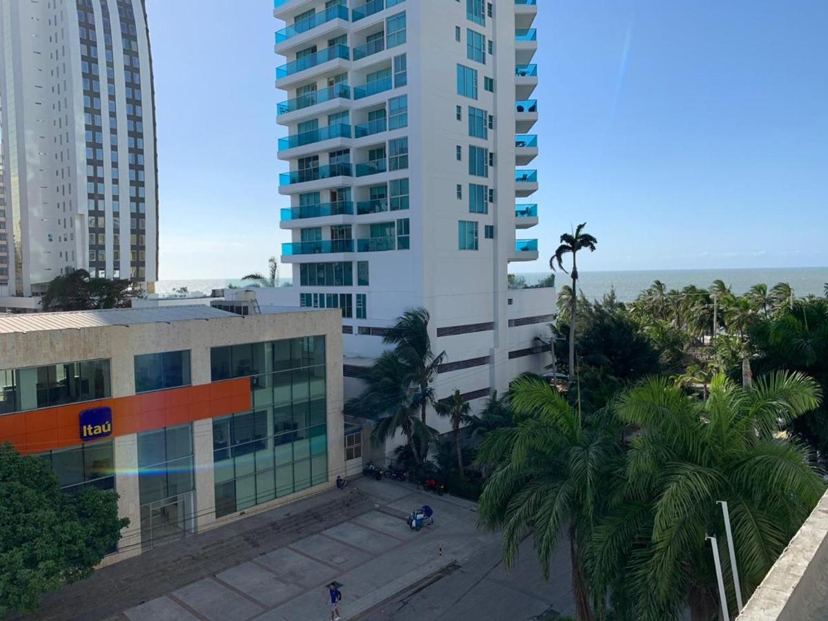 En Edificio Portofino Remodelados Icdi Apartamento *