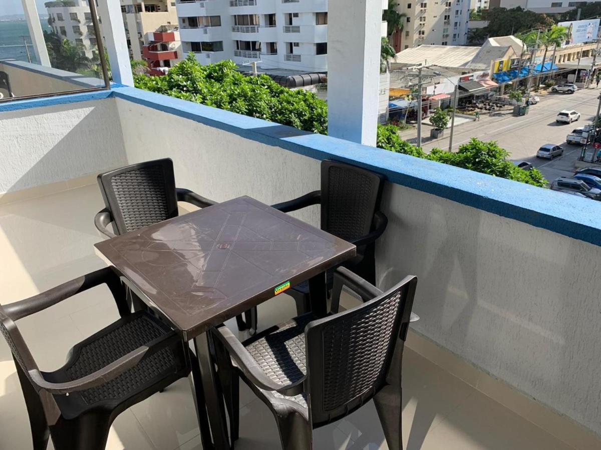 En Edificio Portofino Remodelados Icdi *