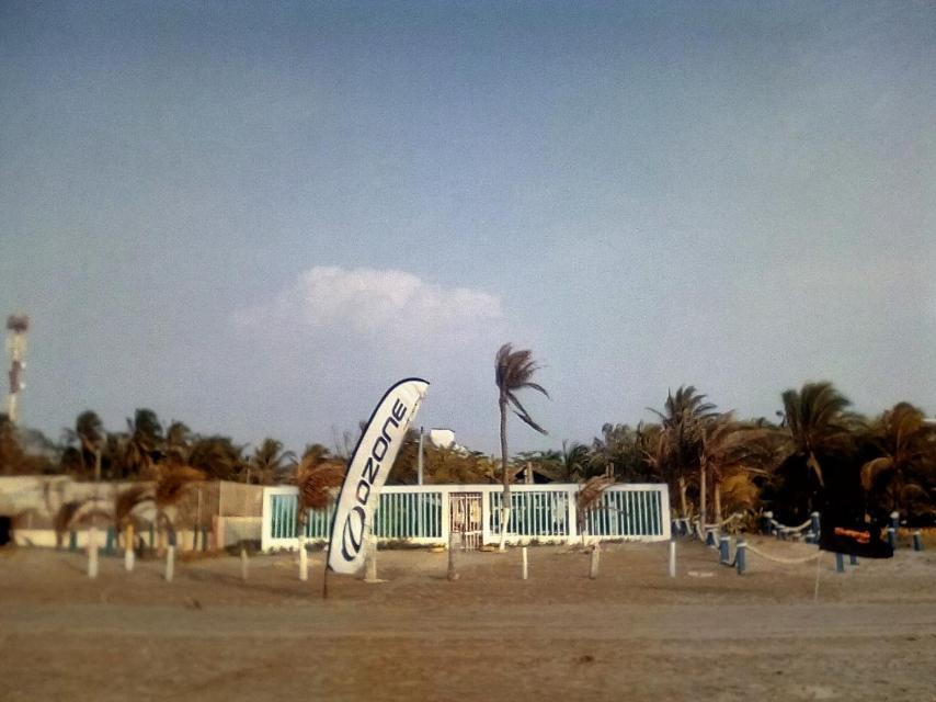 Hotel Casa Galeones 2*