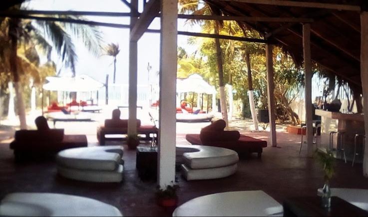Casa Galeones Hotel