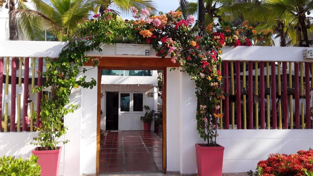 Casa Galeones