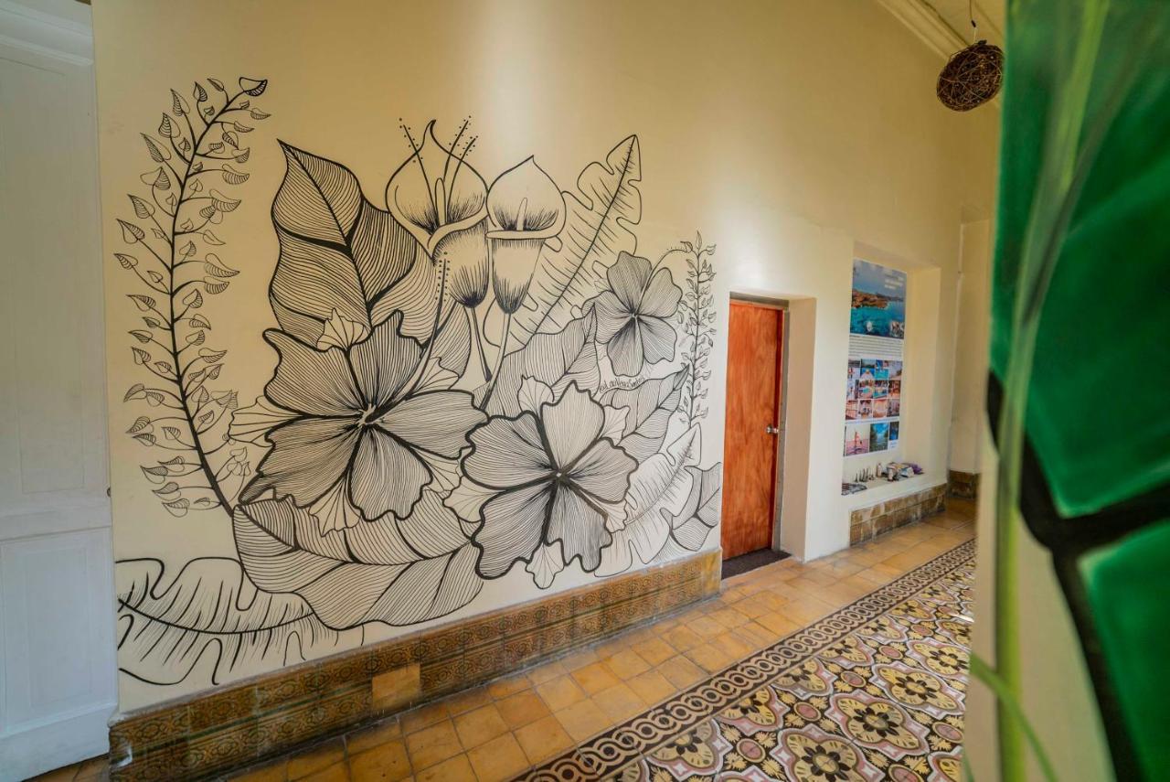 Hostel El Castillo Del Marques By Biscanna Hostels