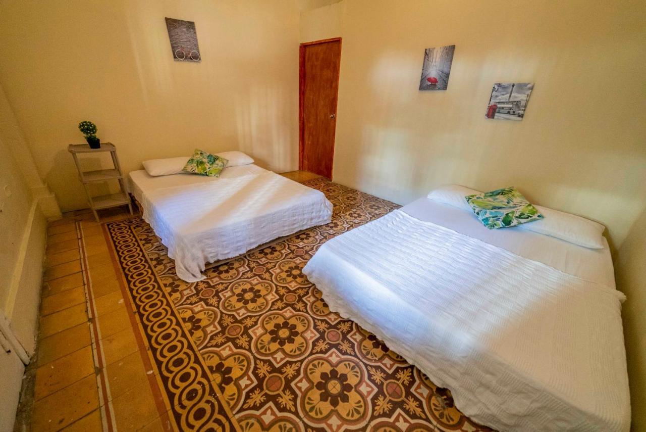 El Castillo Del Marques By Biscanna Hostels * Cartagena