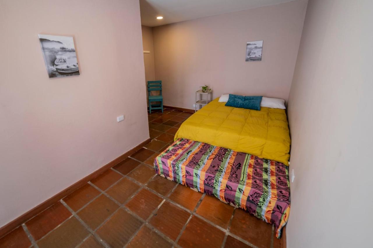 El Castillo Del Marques By Biscanna Hostels Hostel Cartagena