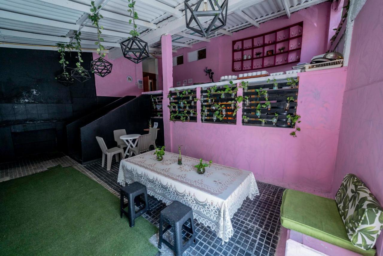 El Castillo Del Marques By Biscanna Hostels Hostel