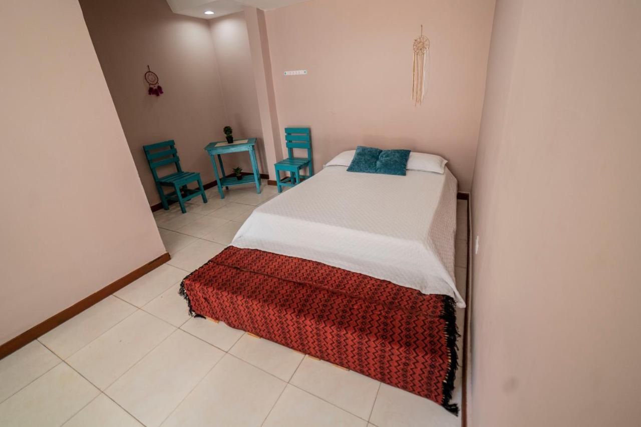 El Castillo Del Marques By Biscanna Hostels