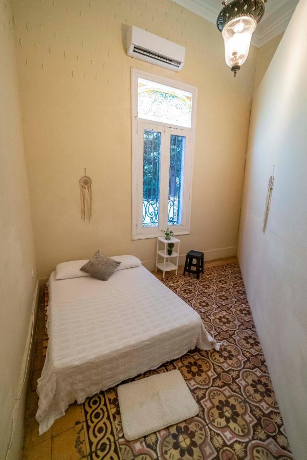 Hostel El Castillo Del Marques By Biscanna Hostels
