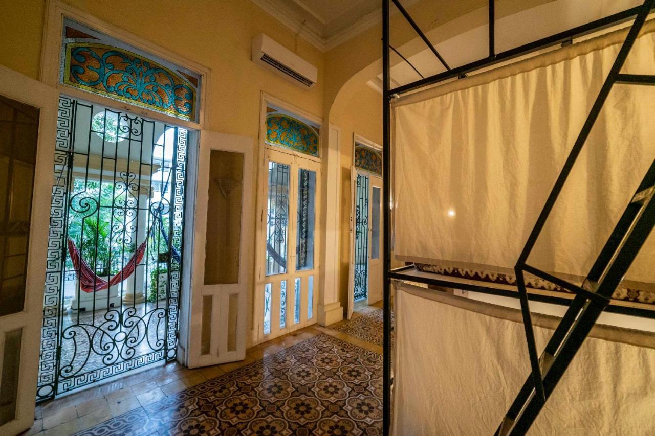 El Castillo Del Marques By Biscanna Hostels Hostel Cartagena