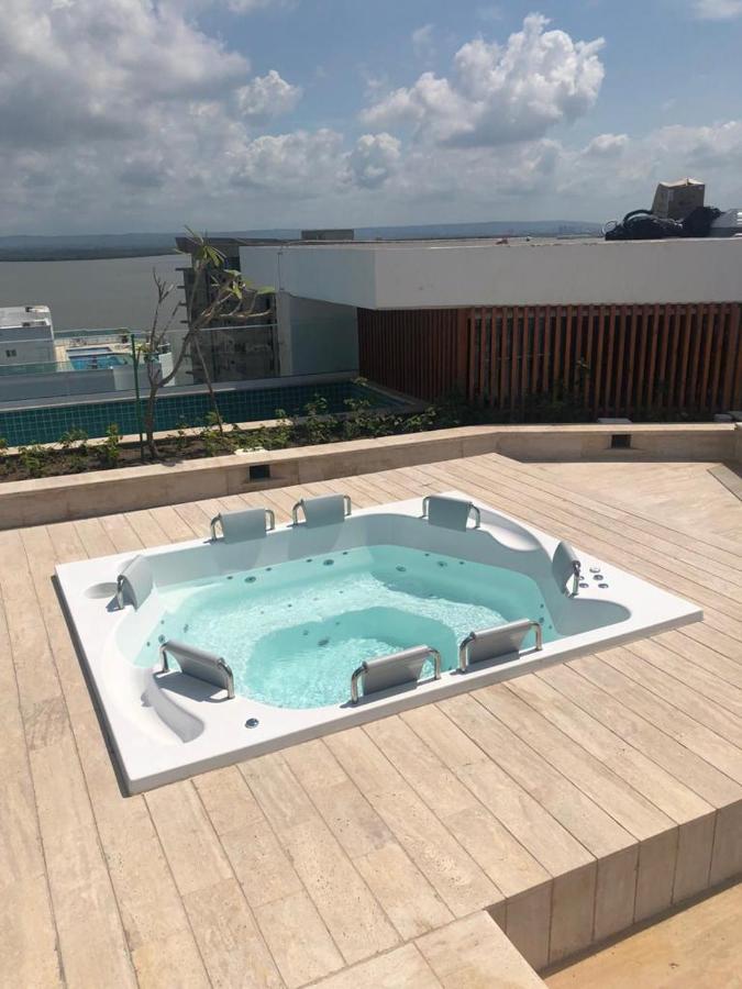 Apartamento Martinique1621 Cartagena