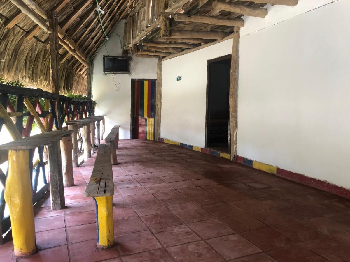 Camping Ponylandia Campestre Cartagena