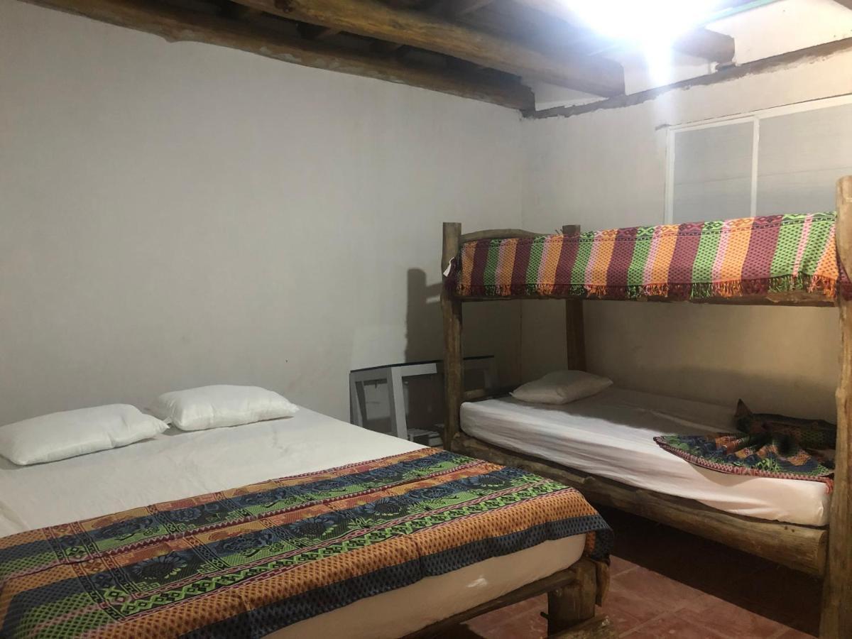Camping Ponylandia Campestre