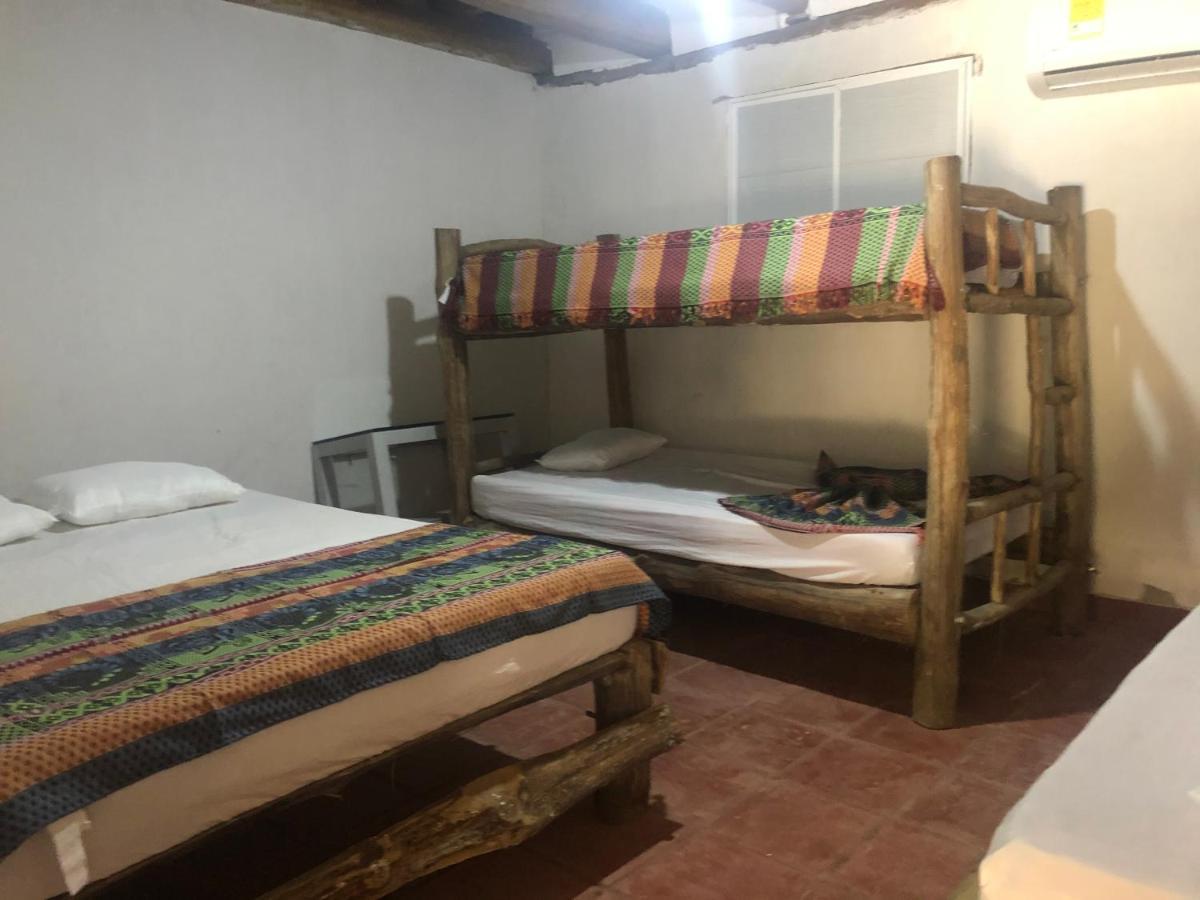 Camping Ponylandia Campestre Cartagena