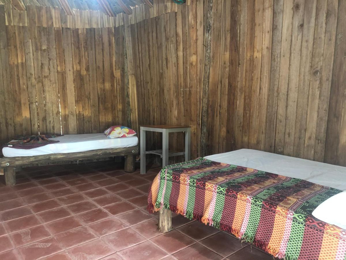 Camping Ponylandia Campestre Cartagena