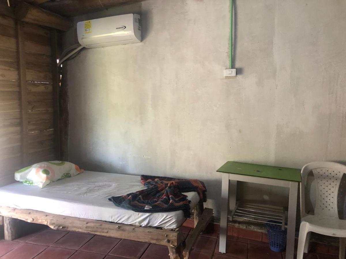 Ponylandia Campestre Camping Cartagena
