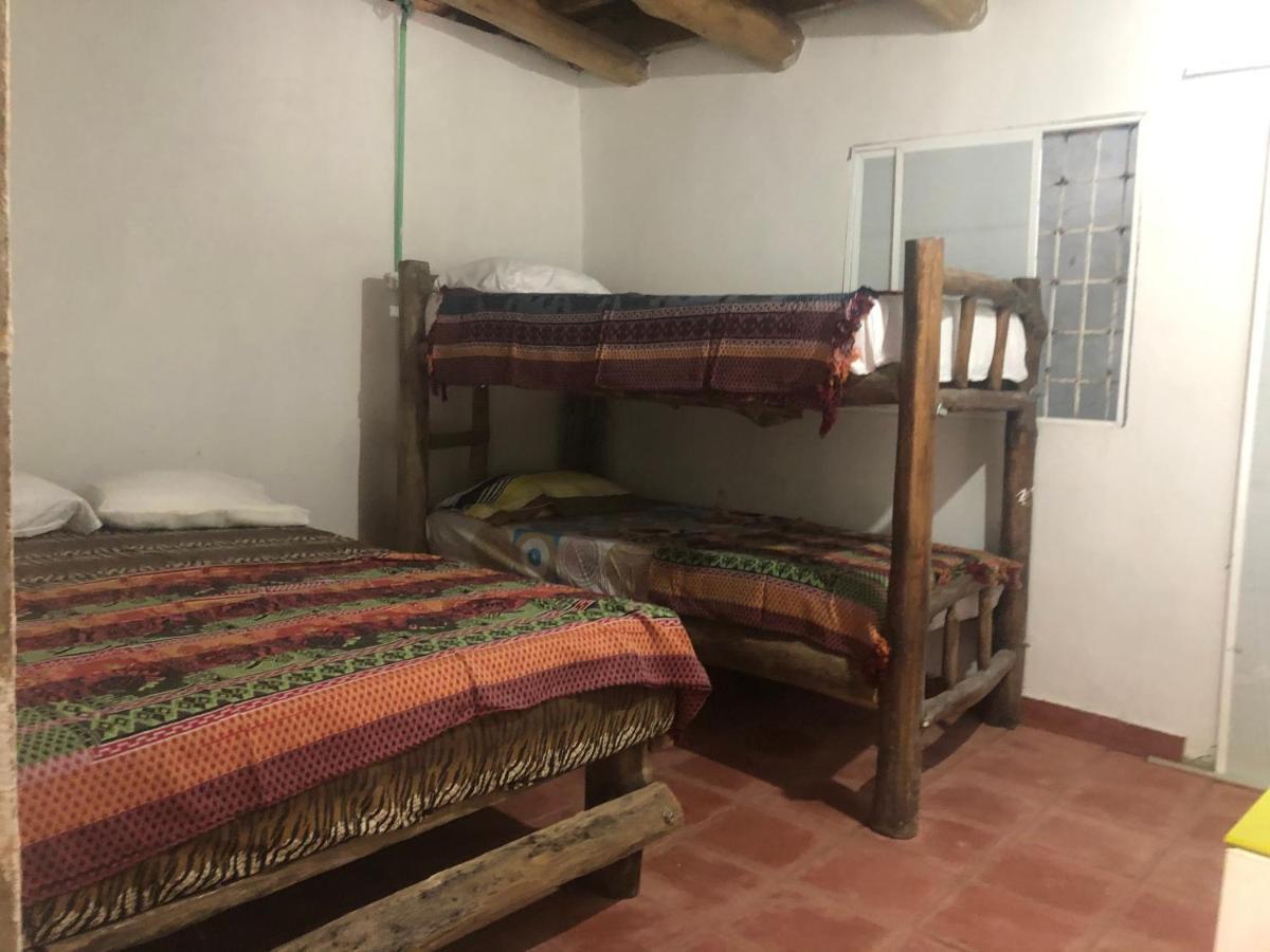 Ponylandia Campestre Cartagena