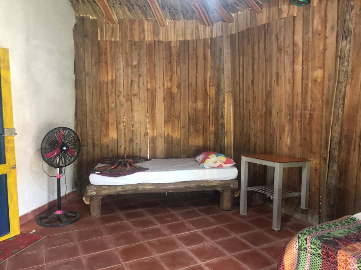 Camping Ponylandia Campestre Cartagena