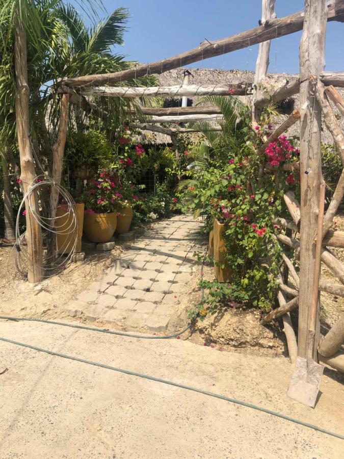 Camping Ponylandia Campestre