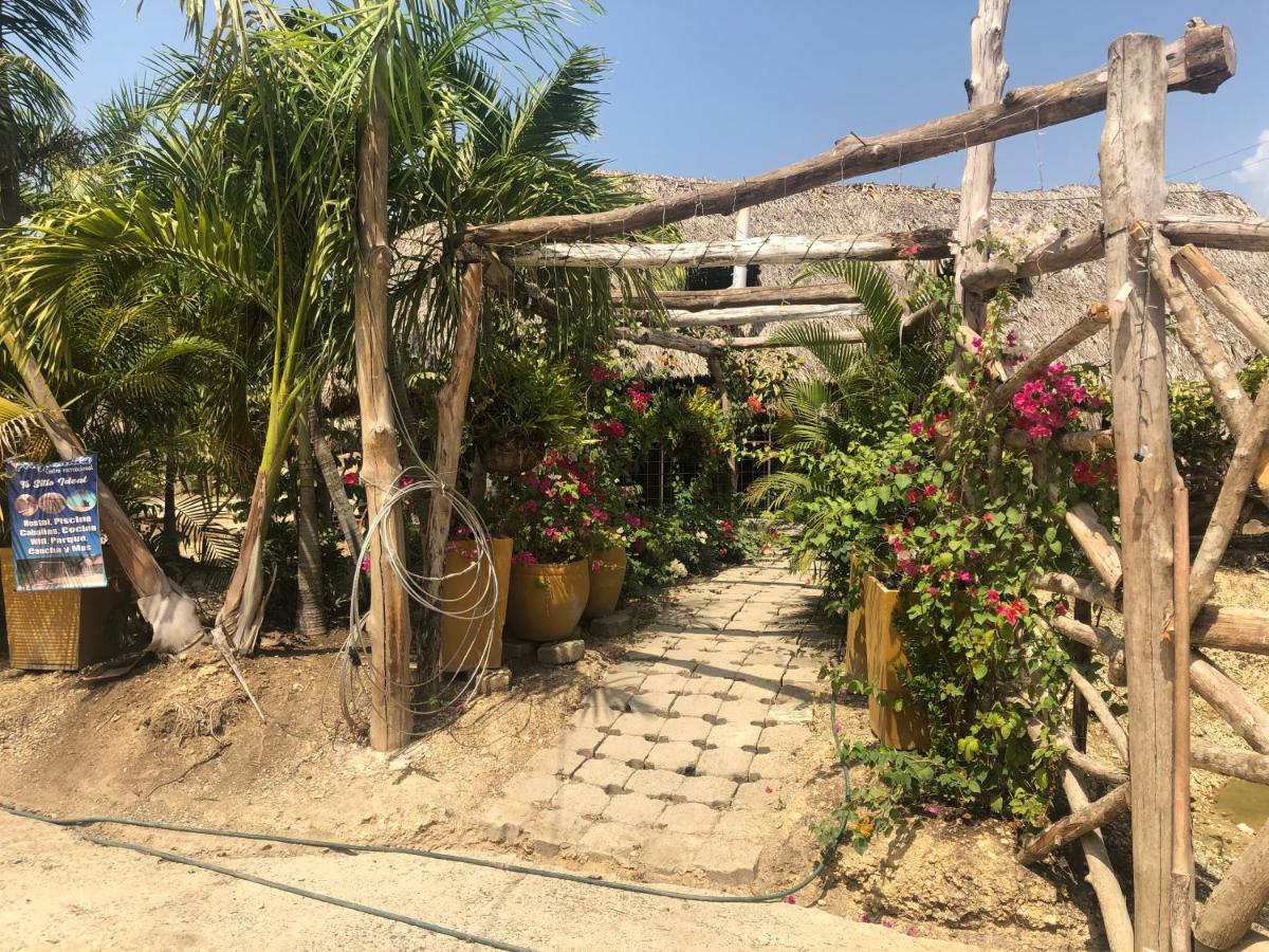 Ponylandia Campestre Camping *
