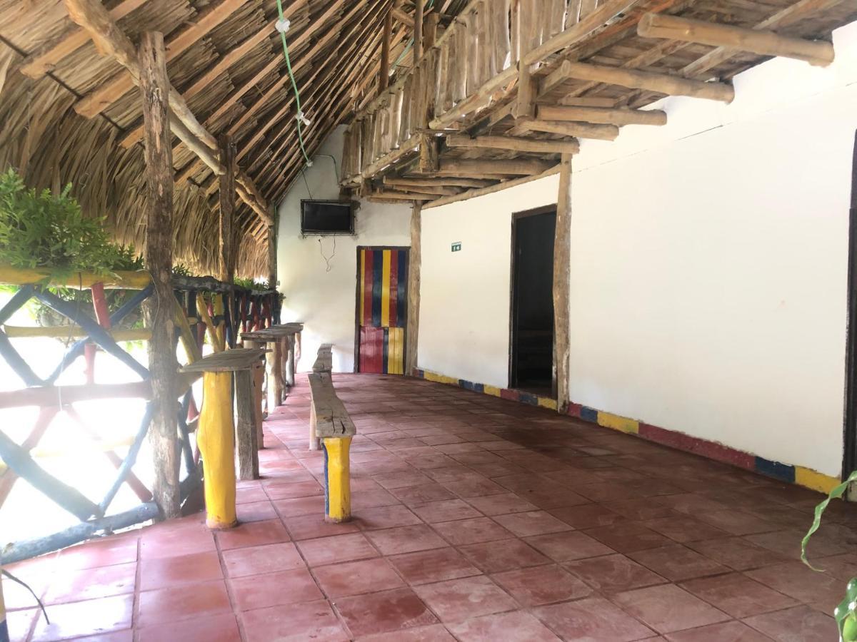 Ponylandia Campestre * Cartagena