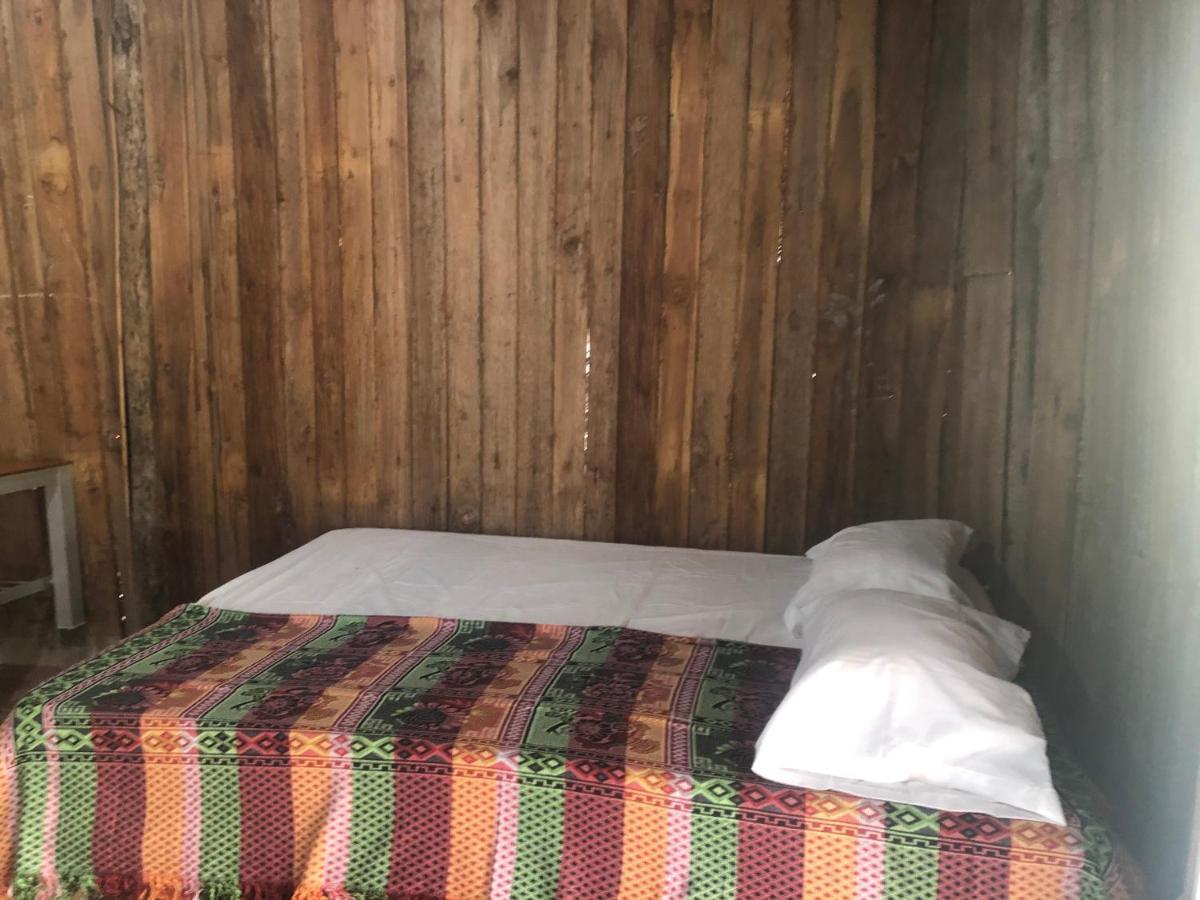 Ponylandia Campestre Camping Cartagena