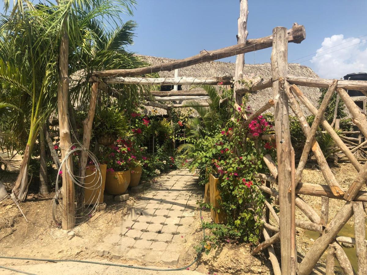 Camping Ponylandia Campestre Cartagena