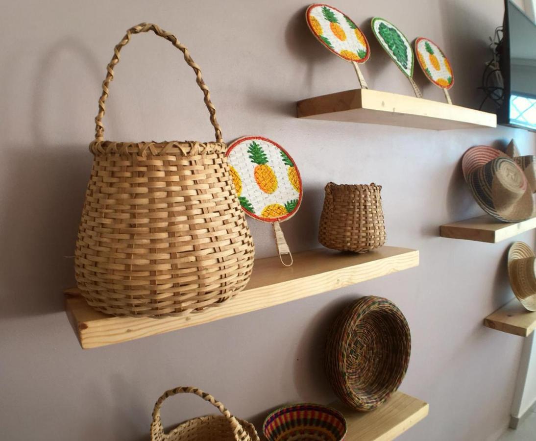 Hostel Makena La Boquilla *