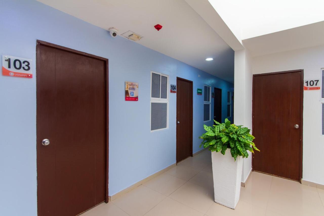 Hotel Azuán By Gh