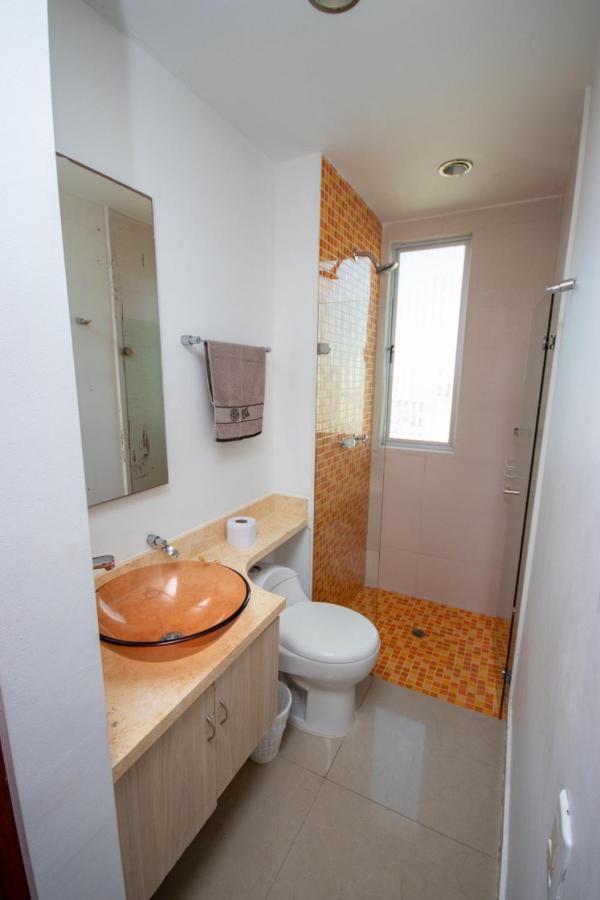 Excelente Palmetto Con Vista Al Mar Apartamento *