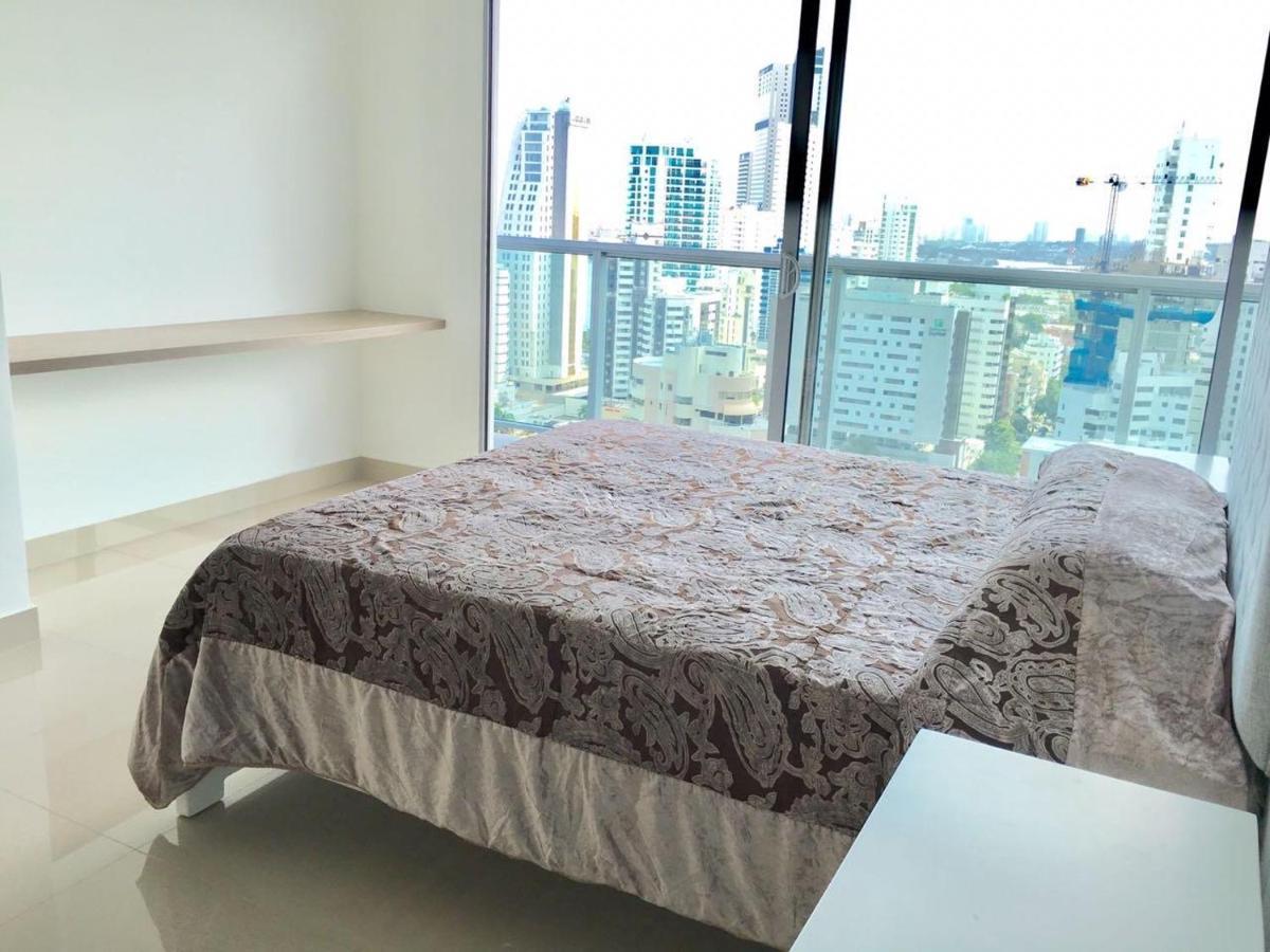 Amoblado Cabrero Apartamento Cartagena