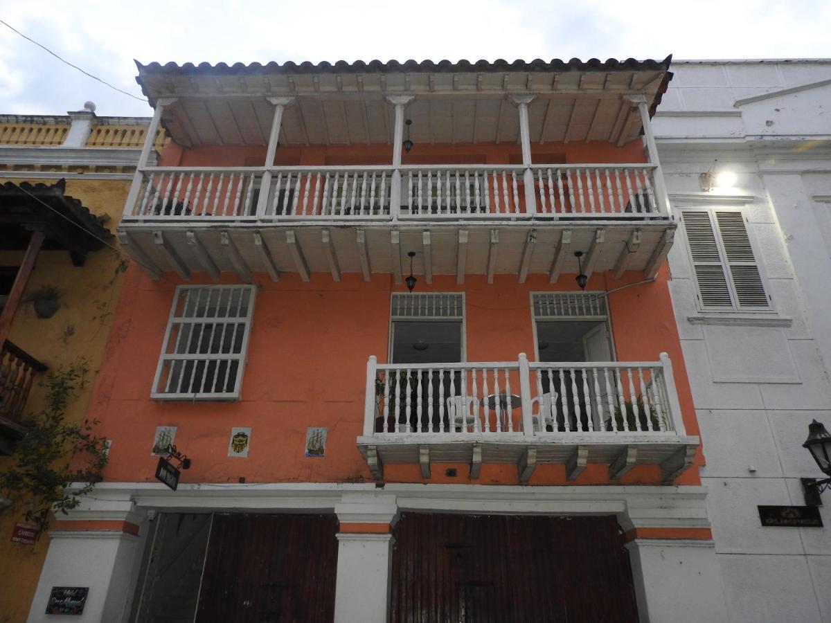 Don Miguel Hostal