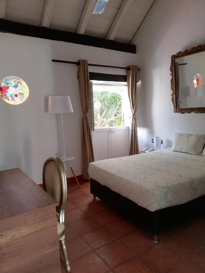 La Condesa Hotel San Diego Hotel Cartagena