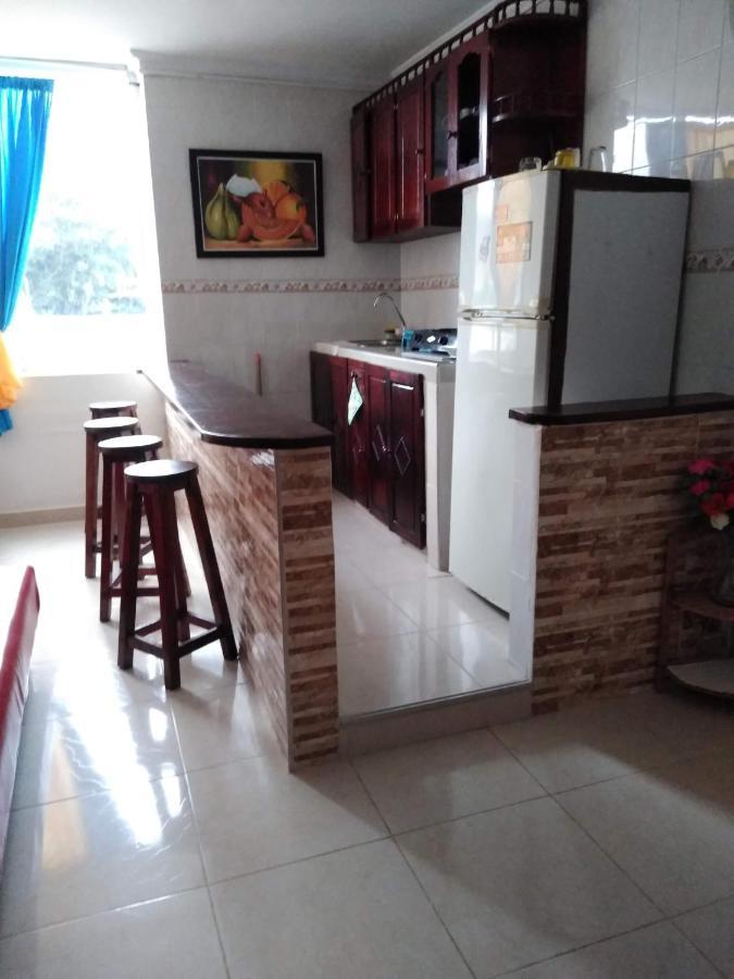 Arriendo Delfines Una Alcoba * Cartagena