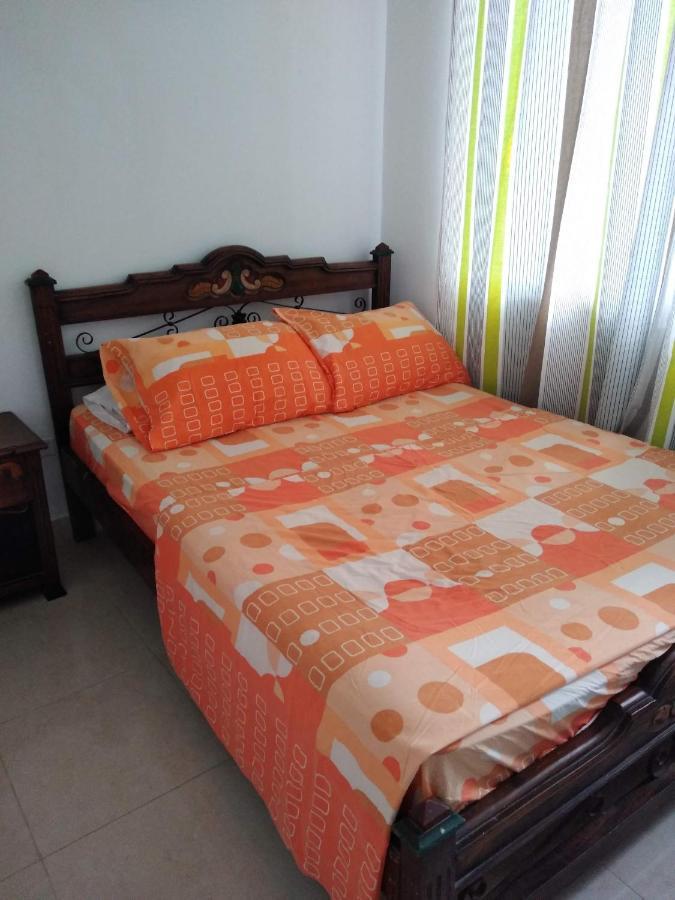 Arriendo Delfines Una Alcoba Apartment Cartagena