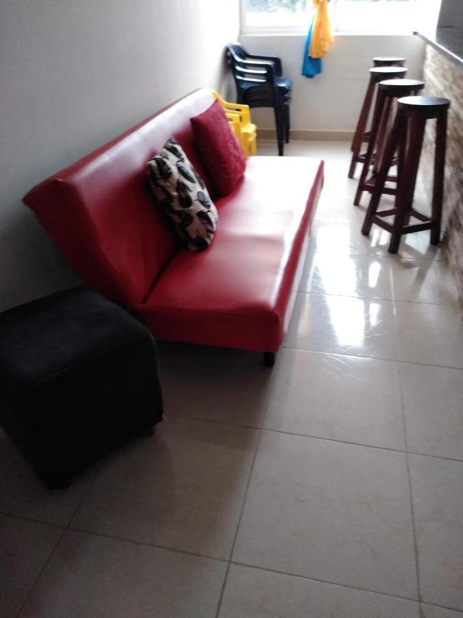 Arriendo Delfines Una Alcoba *