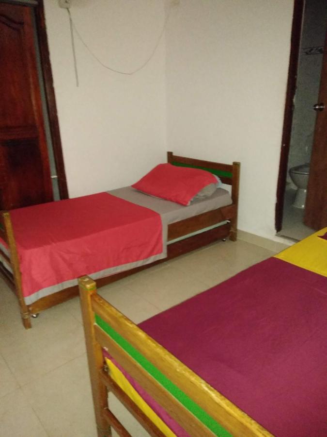 Arriendo Delfines Una Alcoba Apartment *