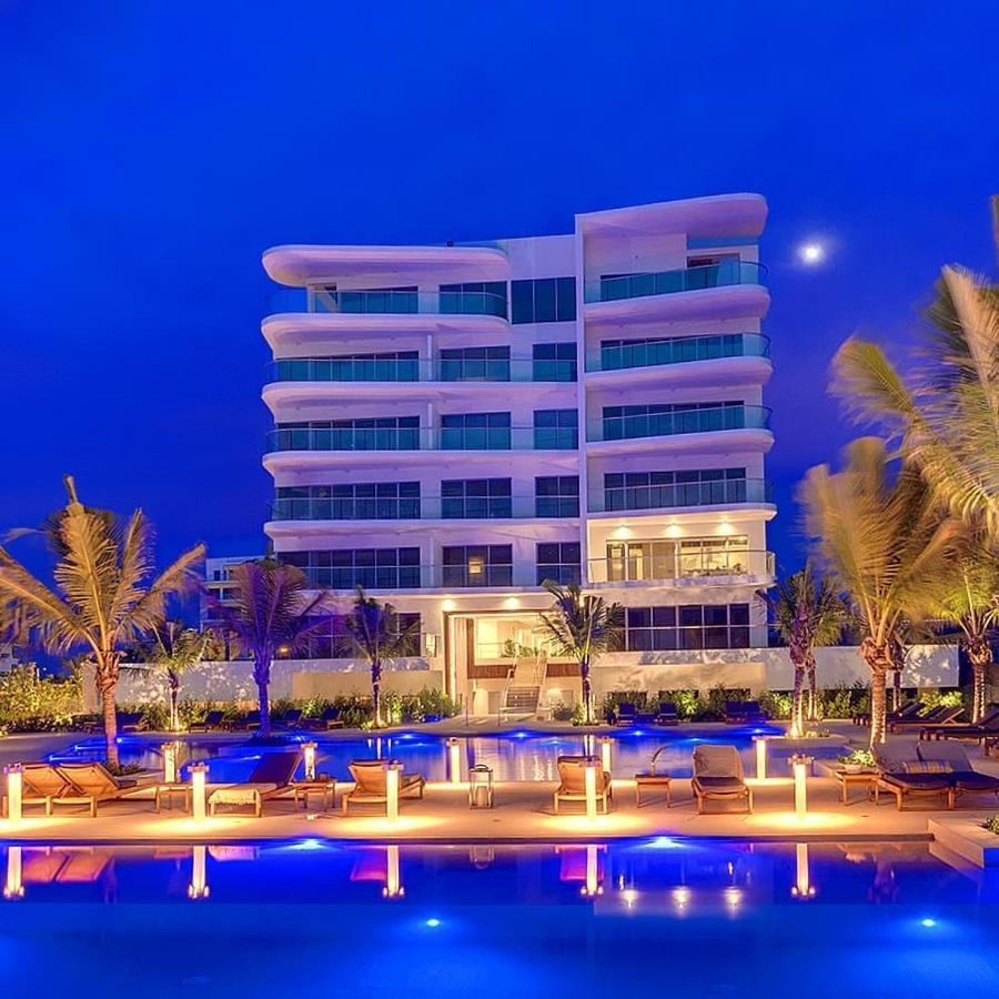 Apartamento Morros Eco Vista Al Mar Rnt 78060
