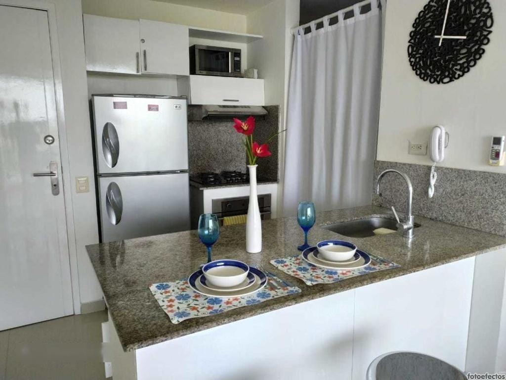 Apartamento Morros Epic Summer
